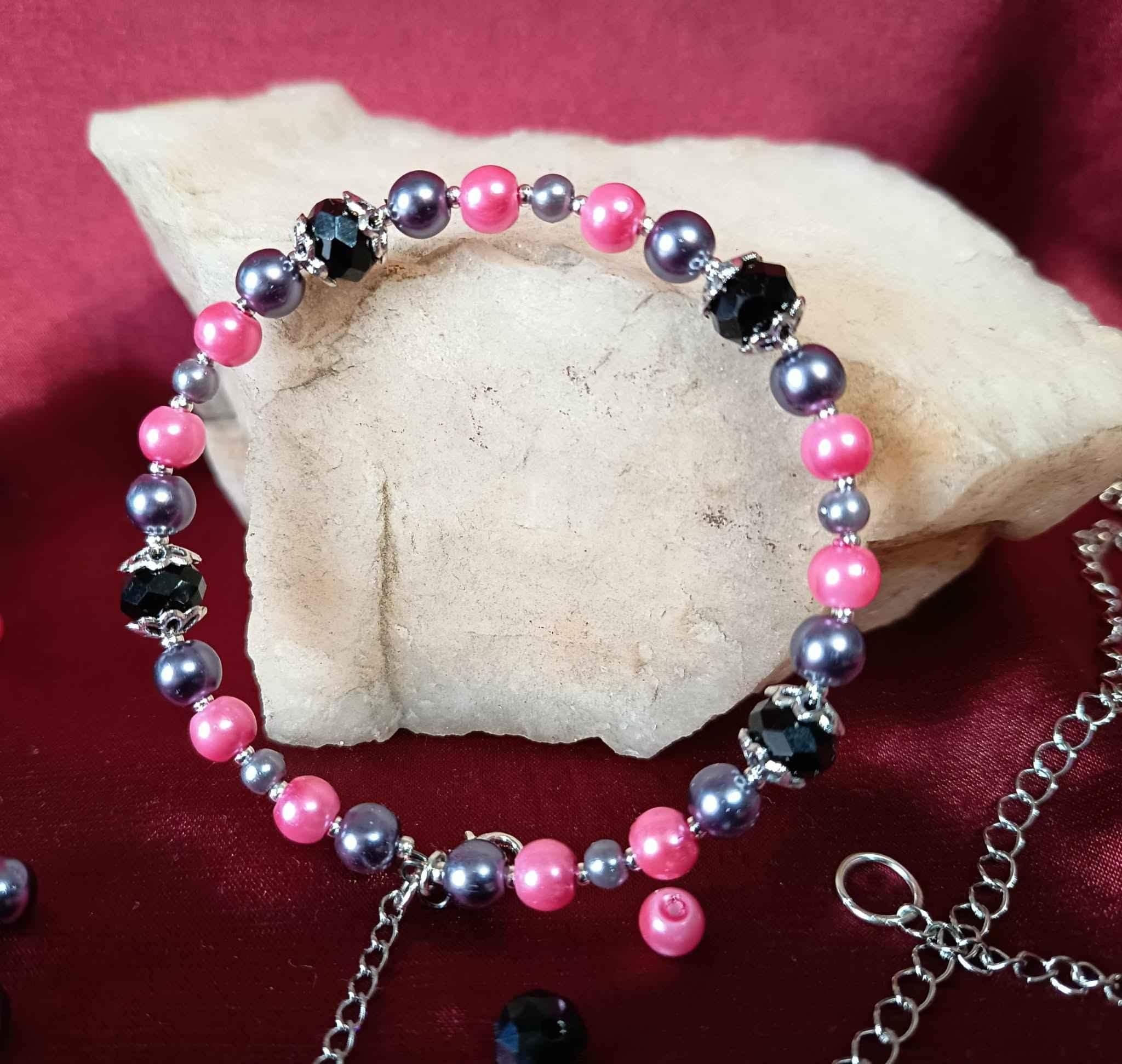 Bransoletka mix kolor  BR#001