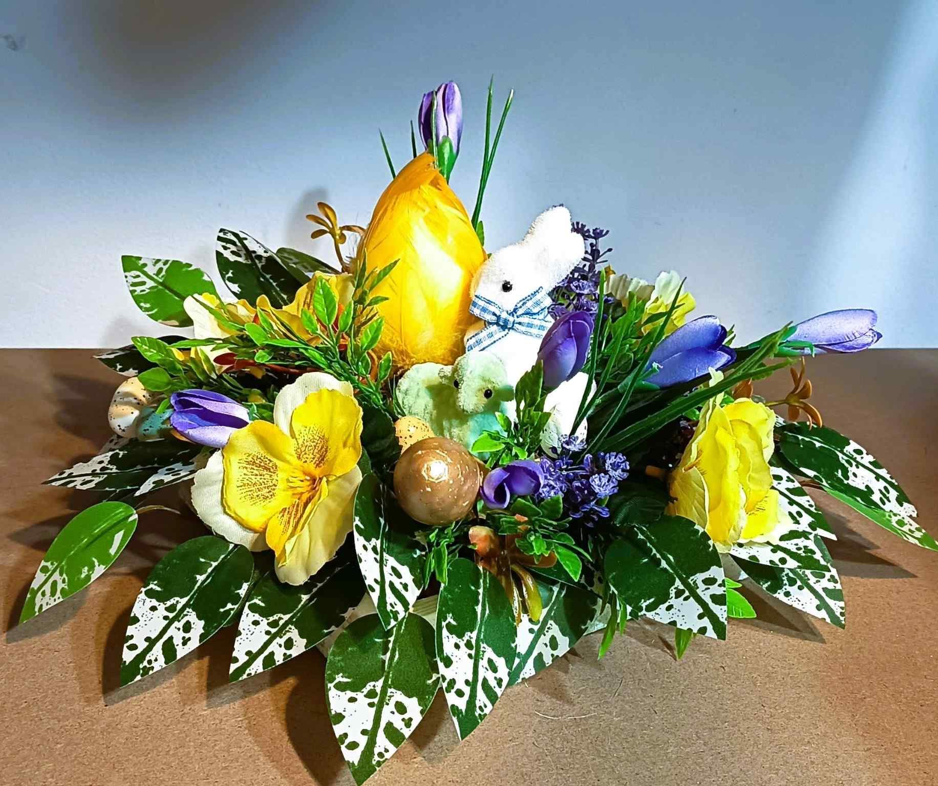 Stroik Wielkanocny  #DW015