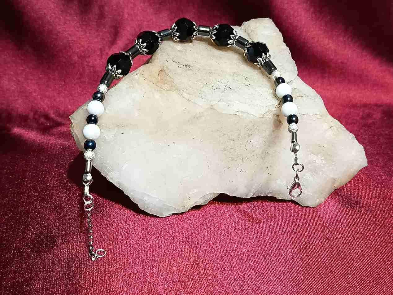 Bransoletka mix BR#009 3