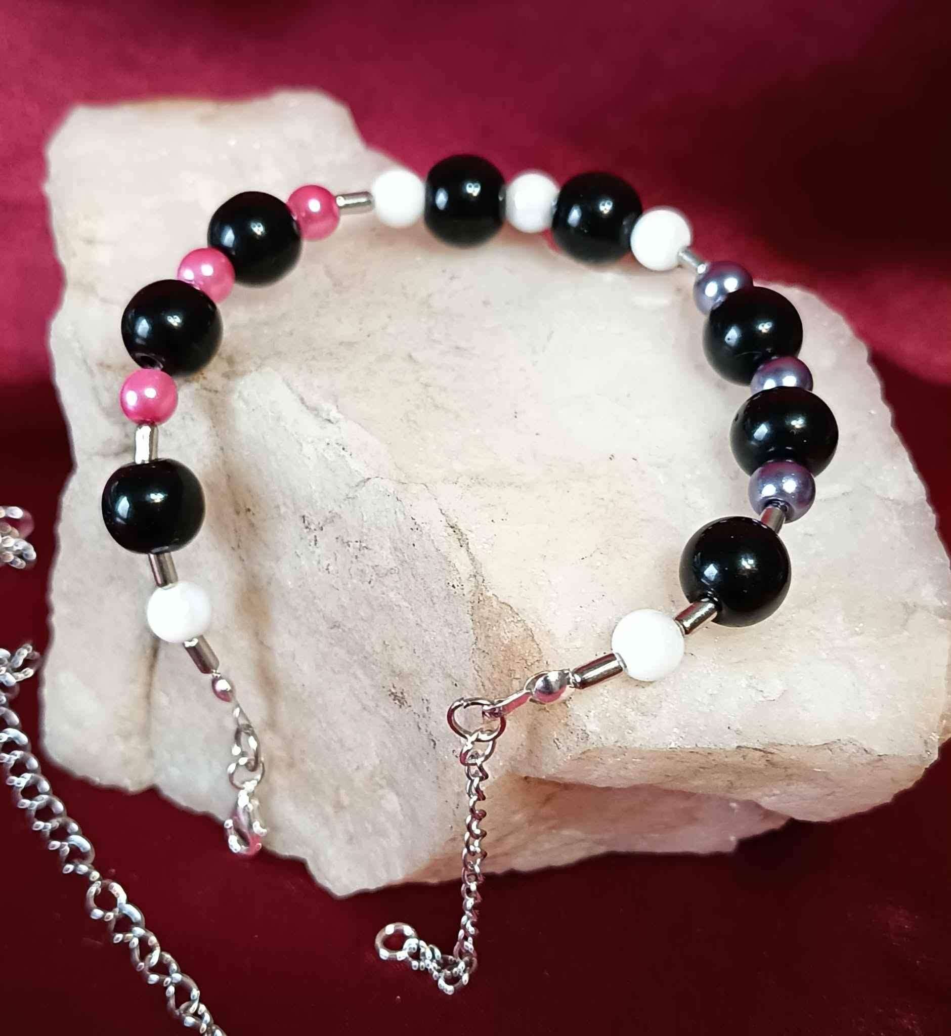  Bransoletka 4 kolory   BR#002