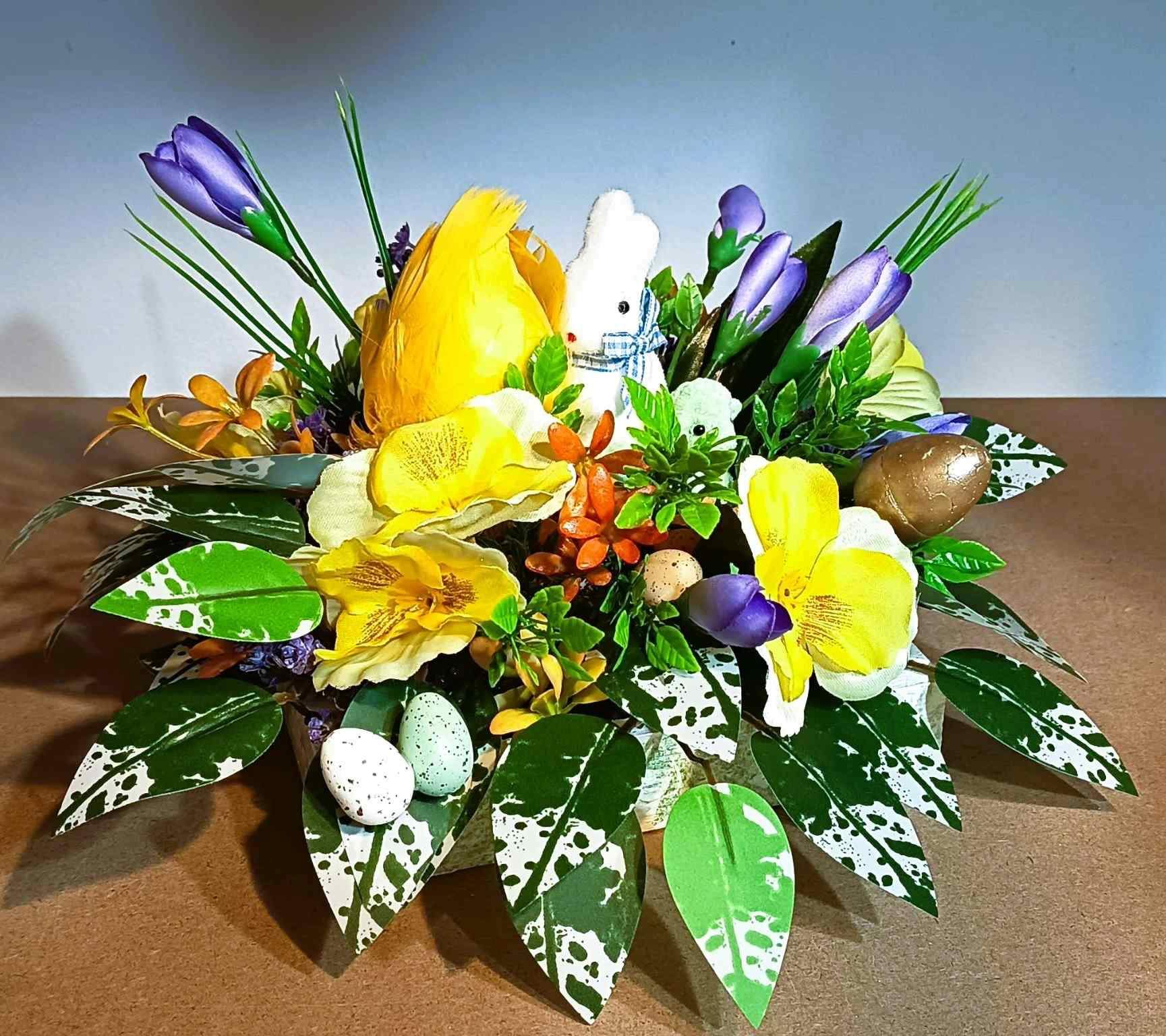 Stroik Wielkanocny #DW015 2