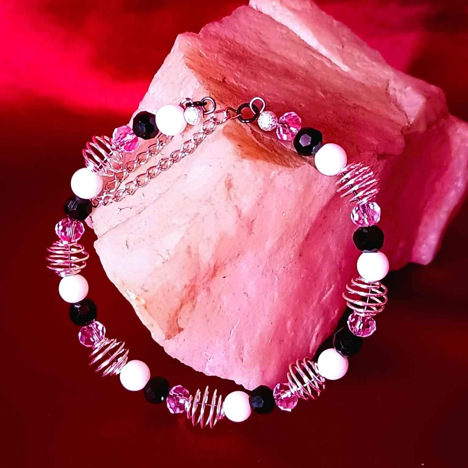 Bransoletka mix kolor BR#015 3