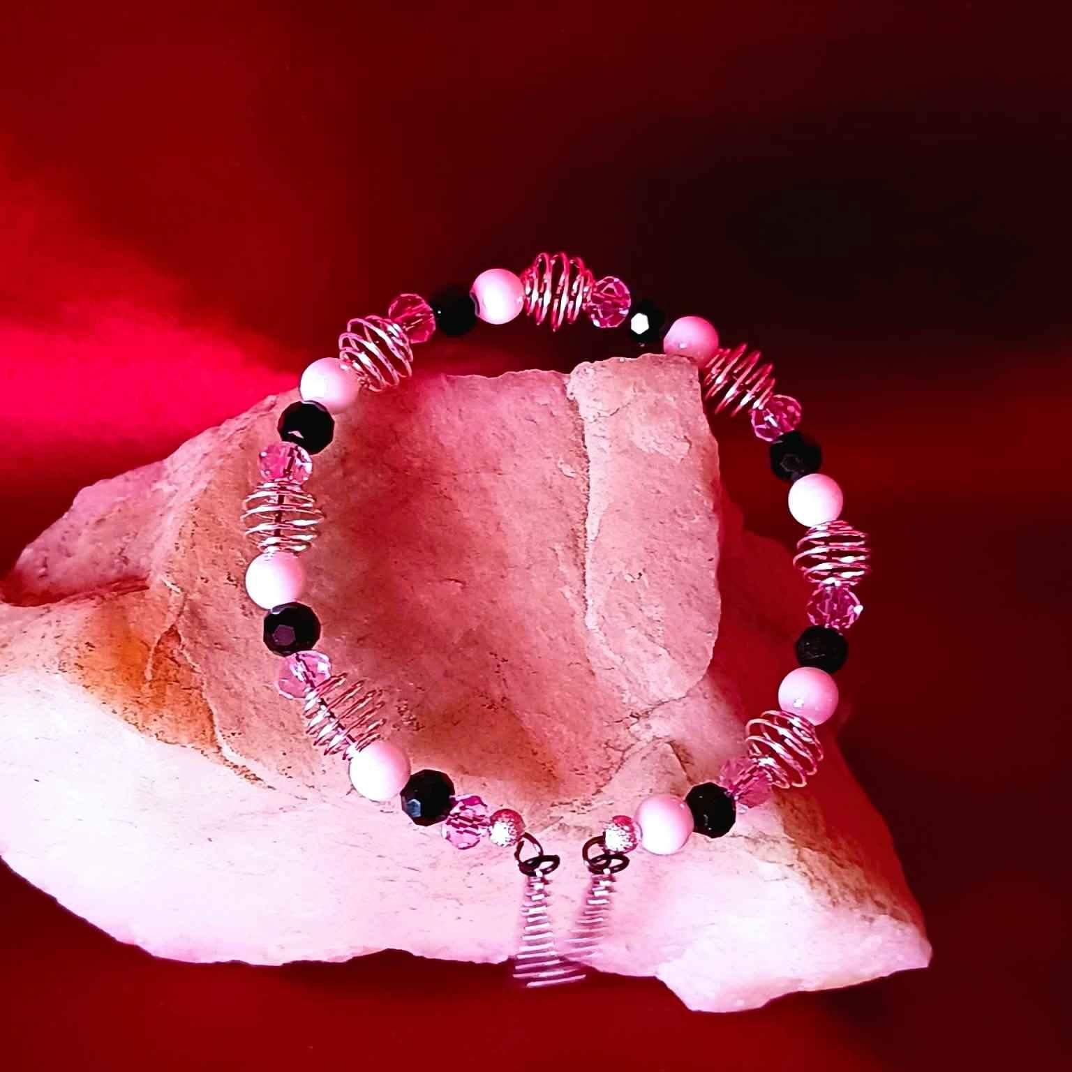 Bransoletka mix kolor BR#015 4