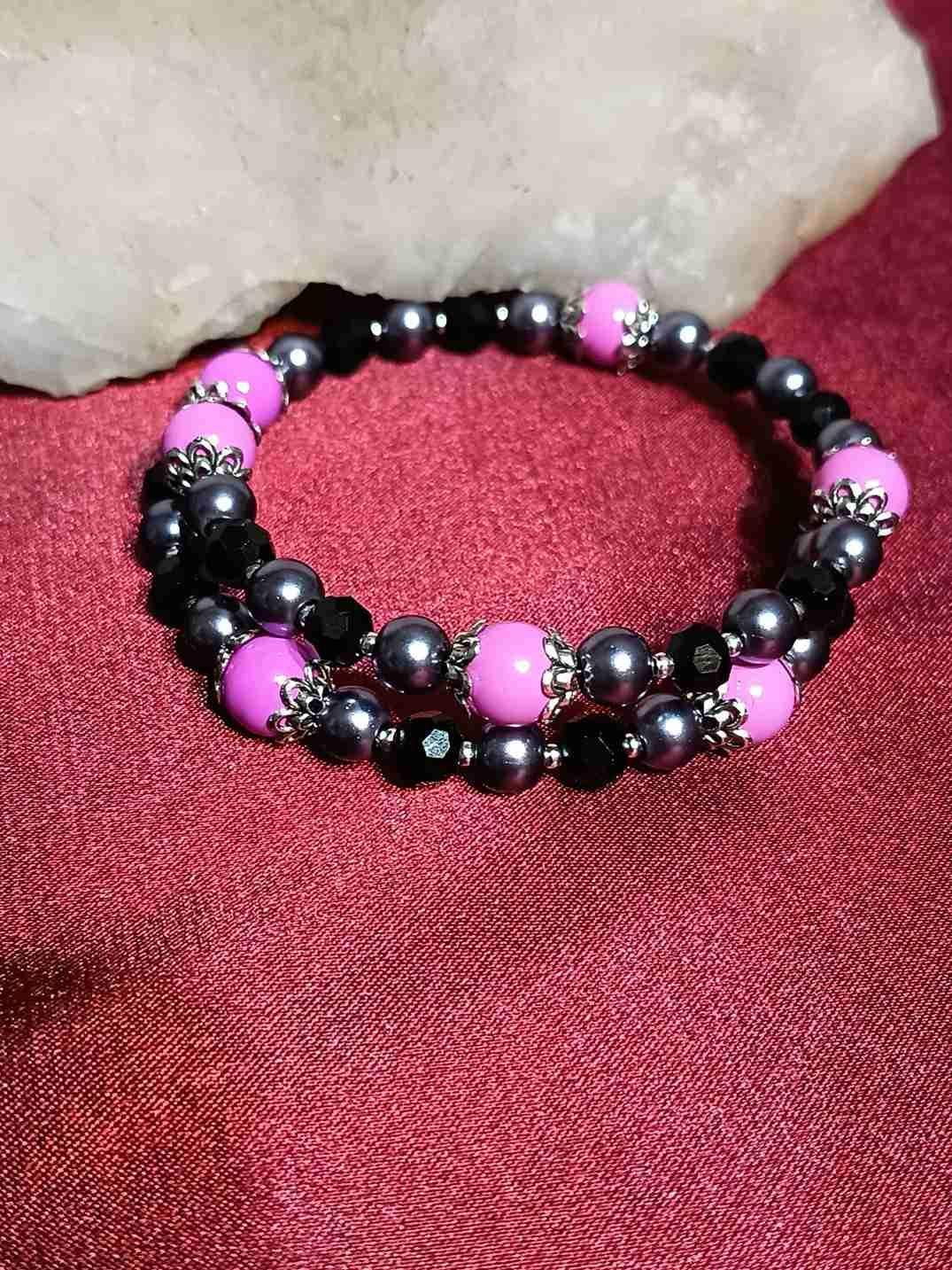  Bransoletka 3 kolory  BR#005