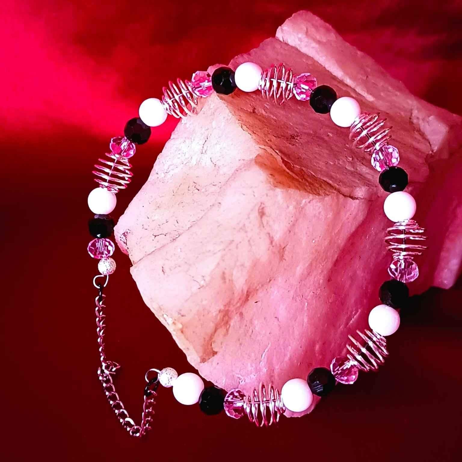 Bransoletka mix kolor BR#015 2