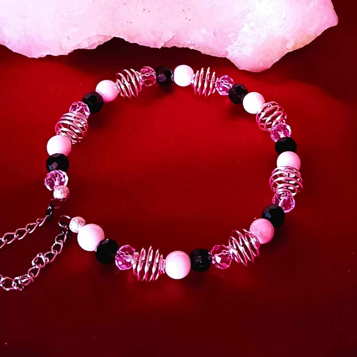 Bransoletka mix kolor BR#015 1