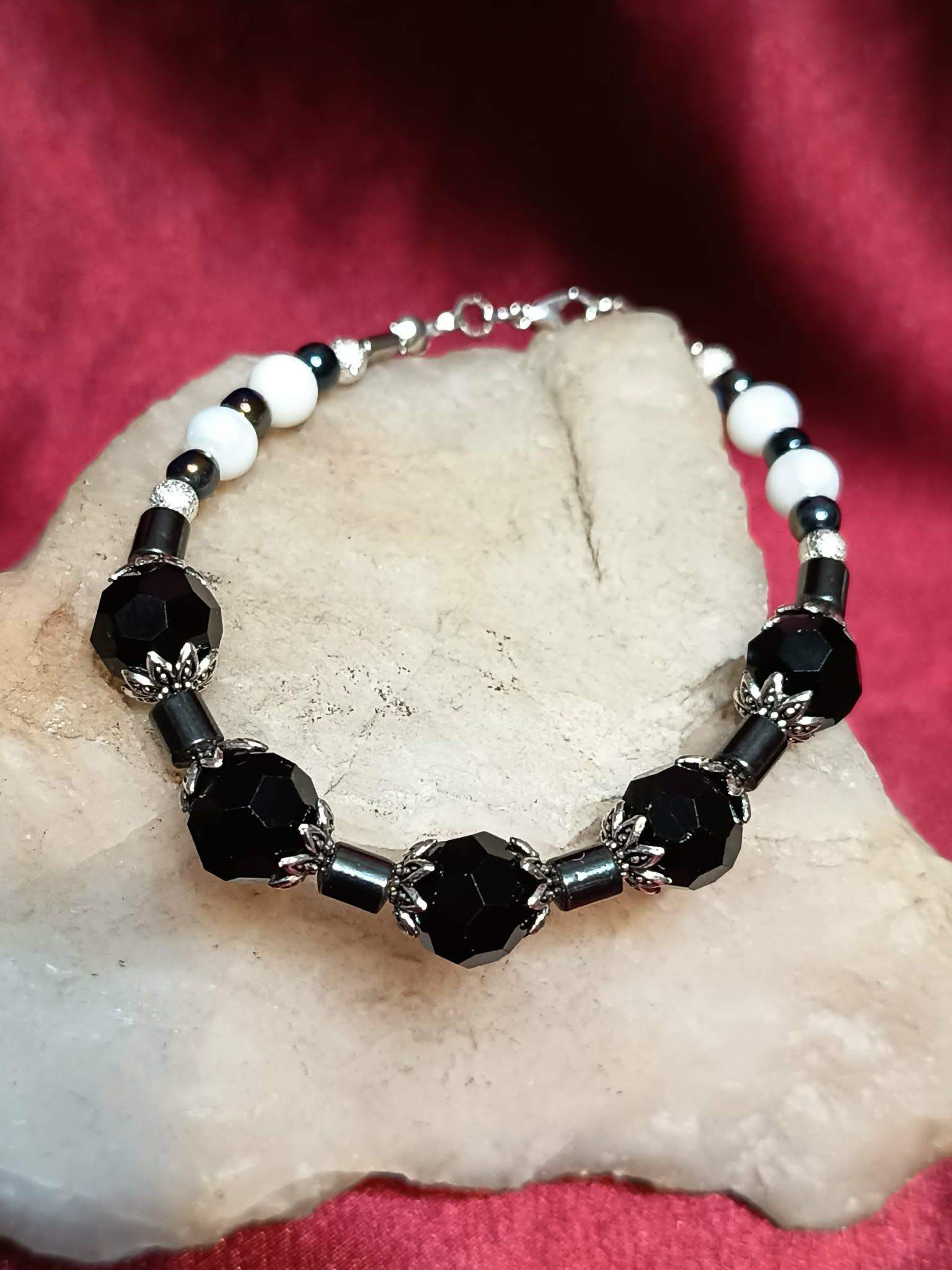  Bransoletka mix BR#009