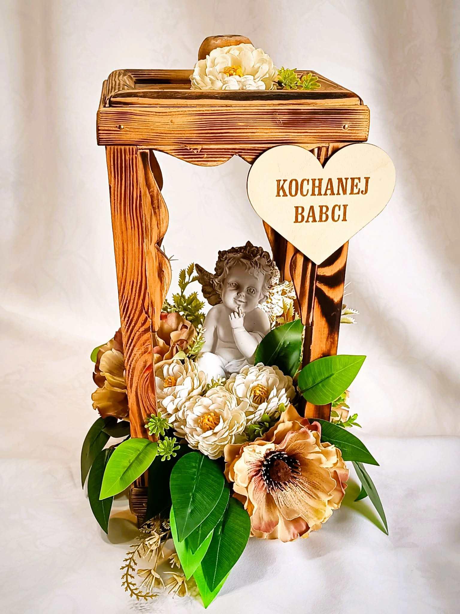 Latarnia Kochanej Babci  #LAT001